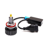 H1/H4/H7/H11/9006 360° LED Car Headlight Bulbs High Power 70W Super Bright Focusing High Power  7000LM Car LED Headlight
