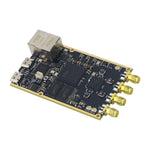 HamGeek 70MHz-6GHz Zynq7010+AD9363 SDR Software Defined Radio Development Board for Pluto SDR MATLAB