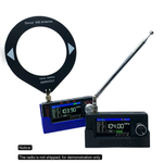 Special Bracket for MINI SI4732 Radio with 3D Printing Material