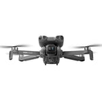 LinkMejor V618 MAX GPS 5G WiFi FPV with Folded LCD Screen Controller 1080P HD Dual Camera Servo Gimbal 360° Obstacle Avoidance One-Key Airdrop Brushless Foldable RC Drone Quadcopter RTF