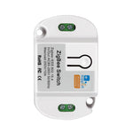 eWelink Wireless Zigbe Smart Switch 10A Support Alexa Smartthings Voice & App Remote Control Switch Smart Breaker Module
