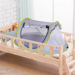 IPRee Outdoor Baby Beach Tent Foldable Automatically Open UV Protection Sun Shade For Infant Travel Swimming Pool Play House Toy