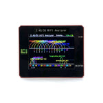 LinkMejor Signal Scanner 2.4G/5G LinkMejor Signal Usage Analyzer Router Management Assistant