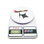 LinkMejor 5.8G 48CH VTX FPV Transmitter PitMode 25mW 100mW 200mW 500mW Adjustable 7-24V Support TBS SmartAudio for RC Drone