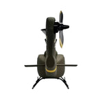 LinkMejor 450 Class UH-1D 2.4G 11CH GPS Stabilized Scale Flybarless RC Helicopter RTF With X1 Flight Controller
