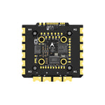 30.5*30.5mm LinkMejor H743 V2 & E130 G2 / E160 G2 Stack H743 ICM42688P FC 8S 12S 130A / 160A ESC with AM32 / BLHeli_32 for RC FPV Racing Drone