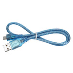 Leonardo R3 ATmega32U4 Development Board With USB Cable Geekcreit for Arduino - products that work with official Arduino boards