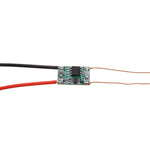 0~80mm Long-distance Wireless Power Supply Module Wireless Power Supply Lamp 5V Power Supply