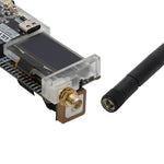 LinkMejor® Meshtastic T-BeamSUPREME L76K UBLOX ESP32-S3 SX1262 Module with Development Board WiFi Bluetooth 1.3 inch OLED