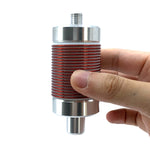 7MHz M10 Induction Coil for Pac-12 Jpc-7 Shortwave Antenna Compact Coil for Ham Radio SW Antenna Parts