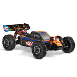 LinkMejor BX12 RTR 1/12 2.4G 4WD 70km/h 3S Brushless RC Car High Speed Racing Off-Road Truck Metal Chassis Gears Differential Vehicles Models Oil Filled Shocks Toys
