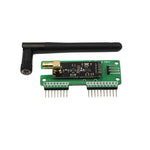 Flipper Zero NRF24 Module GPIO Module for Sniffer and Mouse Jacker