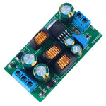 DC 3.6-30V to DC ±3-30V Step Up Step Down Converter Module 20W Dual Output Power Supply Adjustable Voltage Boost-Buck High Efficiency