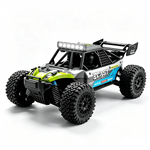 LinkMejor SG616 PRO/MAX RTR 1/24 2.4G 4WD 38km/h Brushed/Brushless RC Car LED Light Off-Road Truck High Speed Full Proportional Vehicles Models Toys