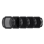 GEPRC DJI O4 Air Unit Pro Filter ND8 / ND16 / ND32 / ND64 / UV Set for O4 Pro Air Unit FPV Drones