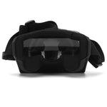 Eachine EV800 FPV Goggles 5" 800*480 5.8GHz 40CH Raceband VR Auto-Searching Build In Battery For FPV Drone