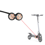 LinkMejor Electric Scooter Lamp Bead For LinkMejor F1 NEW