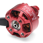 LinkMejor 2207 BR2207S Fire Edition 1600KV 2200KV 2500KV 3-6S Brushless Motor For RC Drone Frame Kit