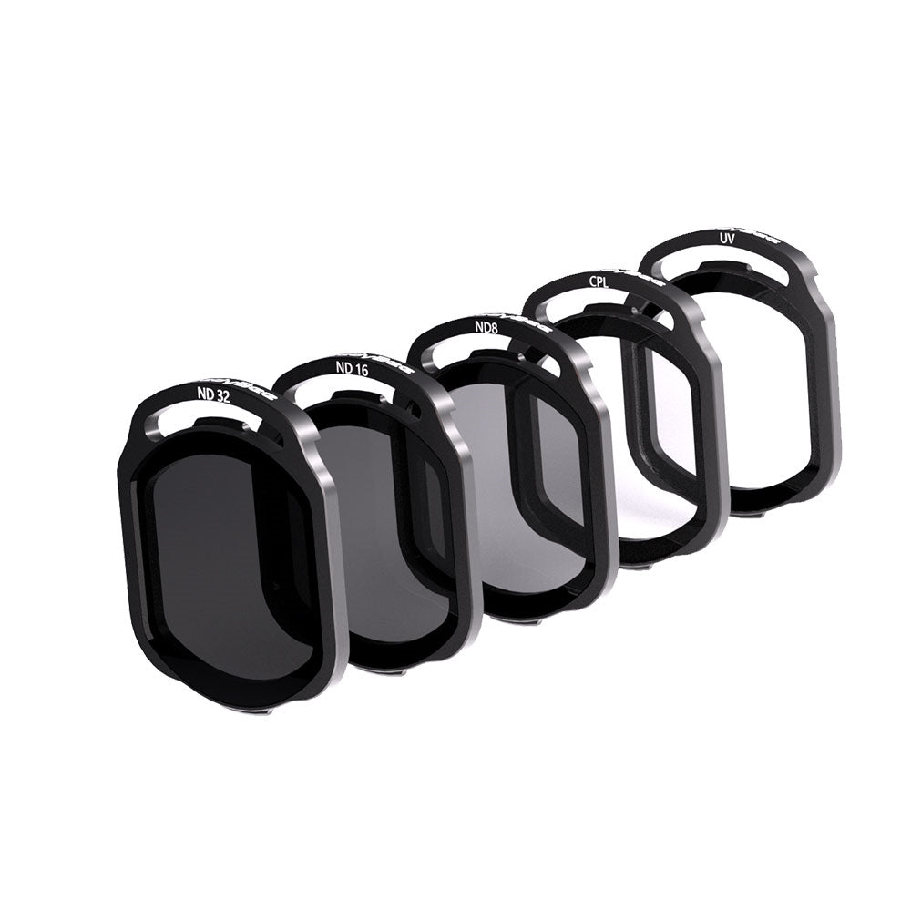 SpeedyBee UV/ CPL/ ND8/ ND16/ ND32 Filter for DJI O4 Air Unit Pro FPV Drones