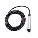 5-Meter Liquid Level Transmitter with IP65 Protection LED Display Anti-Clogging Design Quick Response Functionality Ideal for Deep Water Well Measurements