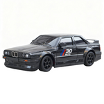 668 669 RTR 1/24 2.4G 4WD Drift RC Car Mini Racing LED Light Desktop Remote Control High-Speed Motor On-Road Vehicle Model Boys Gifts Toys