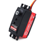 LinkMejor SJ0900M 9KG Digital Waterproof Servo for Fixed Wing RC Helicopter Robot