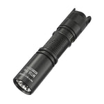 LinkMejor MT1A Pro 800Lumens Rechargeable EDC Flashlight With 14500 Battery UHi 25 LED High Power USB-C Rechargeable Compact LED Mini Torch
