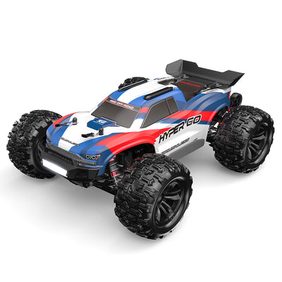LinkMejor HYPER GO 16212 1/16 Brushless High Speed RC Car Vehicle Models 45km/h Full Proprotional Control