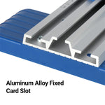 Woodworking Rip-cut Circular Saw Guide Track Guide & Guide Rail Cutting Tool Saw Guide for Circular Saw