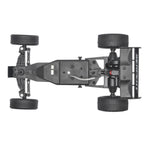 Serpent MINI for Spyder SC SER430001 RTR 1/24 2.4G RWD RC Car Off-Road Truck EP Full Proportional Control Built In ESP Vehicles Models Toys