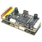 LinkMejor F405A Wing Fixed-Wing Flight Controller Support INAV AP bluetooth Parameter Adjustment for VTOL RC Airplane