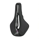 LinkMejor Bicycle Saddle Breathable Soft Waterproof Shock Absorption Bike Cushion Seat for MTB Road Bike