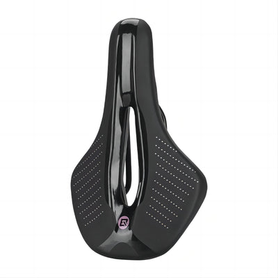 LinkMejor Bicycle Saddle Breathable Soft Waterproof Shock Absorption Bike Cushion Seat for MTB Road Bike