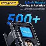 LinkMejor X01 15W Car Wireless Charger Air Outlet Dual Coil Mount Stand One-Click Switch Fast Charging for iPhone 16 15 14 13 Pro Max for Huawei Mate XT for SAMSUNG XIAOMI