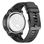 NORTH EDGE Mars3 50M Waterproof Stopwatch Timing Calendar Electronics LED Display Digital Watch Outdoor Sport Smart Watch