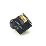 Mista 1/1.8" Starlight 2000TVL 2.1mm Lens NTSC/PAL 16:9 Wide Voltage Night Vision Freestyle FPV Camera For RC Drone