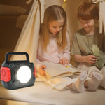 [US Direct] Gofort A301 292Wh 80000mAh Portable Power Station 320W Solar Generator With AC/DC/100W USB-C/Wireless Charger/SOS Light CPAP Battery Pack Backup Power For CPAP Outdoor Adventure Camping Emergency
