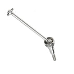 LinkMejor 1/16 H16 16207 16208 16209 Original CVD Drive Shaft RC Car Parts