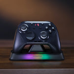 For ChiTu 2 Pro 2 HD Controller Charging Dock Auto Charging Stop RGB Lighting App Control USB Type-C Gaming Accessories MOBAPAD M-A20