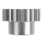 LinkMejor 124017 V2 124018 124019 144001 RC Car Upgraded Brushless 2845 4300KV Motor/45A ESC 19T 0.7M Pinion Gear Spare Parts