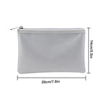 Portable Fireproof Explosion-proof Lipo Battery Safety Bag Fire Resistant For Charging Storage Bag 210*160*155mm
