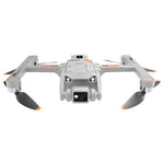 LinkMejor RG700 PRO GPS 5G WiFi FPV with 180° Electric HD Dual Camera 360° Obstacle Avoidance Optical Flow Positioning Brushless Foldable RC Drone Quadcopter RTF