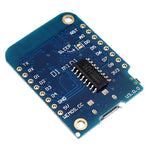 Geekcreit® D1 Mini V3.0.0 WIFI Internet Of Things Development Board Based ESP8266 4MB MicroPython Nodemcu