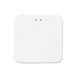 Tuya Multi-Mode Gateway Zigbee3.0/BLE/BLE Mesh Smart Home Hub APP Remote Control Works with Alexa for Remote Control Automation