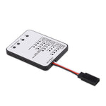 LinkMejor LED Program Card For LinkMejor Surpass Rocket ESC