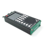 ESP138D ESP32 H-RADIO SI4732 Full Band FM AM SSB AIR Band Receiver + TEF6686 FM Receiver 2 in 1 Handheld Radio with Bluetooth
