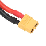 LinkMejor 6S 22.2V 9500mAh 65C 210.9Wh LiPo Battery XT60 Plug for Long Range RC Drone FPV Racing