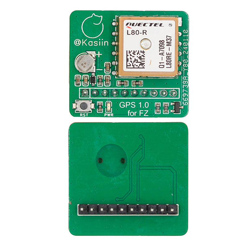 for Fipper Zero Module Integrated Antenna Module Unleashed Firmware