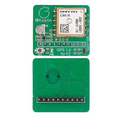 for Fipper Zero Module Integrated Antenna Module Unleashed Firmware