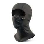 LinkMejor Cycling Headwear Warm Windproof Head Mask Neck Cover High Elastic Comfy Bicycle Headgear for MTB Motorcycles E-Bike Helmet liner
